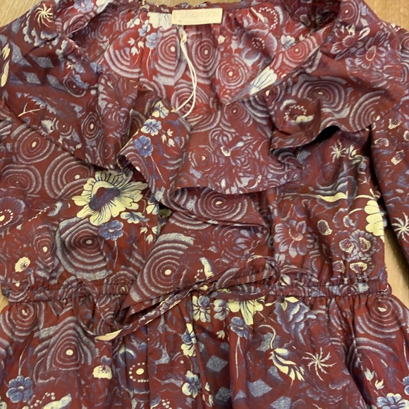 Ulla Johnson Lola Dress - Picture 5 of 12